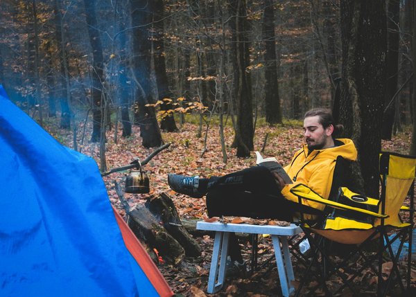 Découvrez les joies du camping sur l'île de ré !
