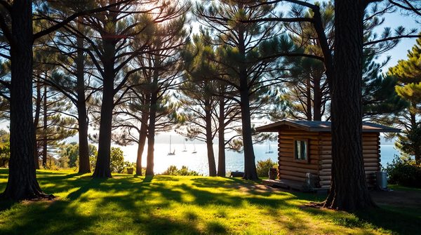 Camping à Argelès : découvrez le charme de l'Espagne !