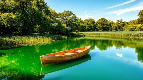 Camping Marais Poitevin : un séjour inoubliable en pleine nature !