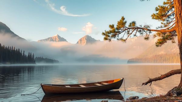 Camping savoie : l'escapade parfaite au cœur des montagnes