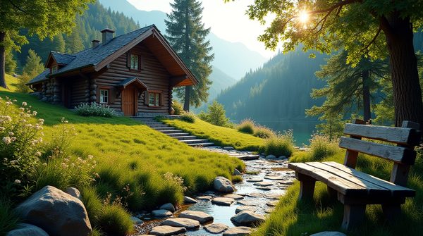 Découvrez les escapades inoubliables au gites le relay de la source