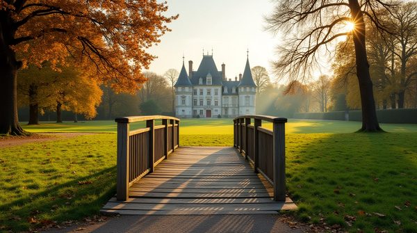 Découvrez les forfaits séjour au parc puy du fou à prix réduit