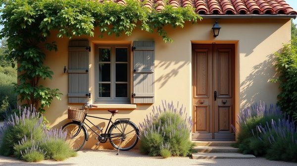 Louer une maison à Aix-en-Provence : plongez au cœur de l'art de vivre provençal