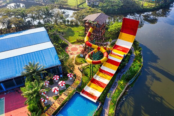 Évadez-vous en pleine nature : camping à Parentis-en-Born