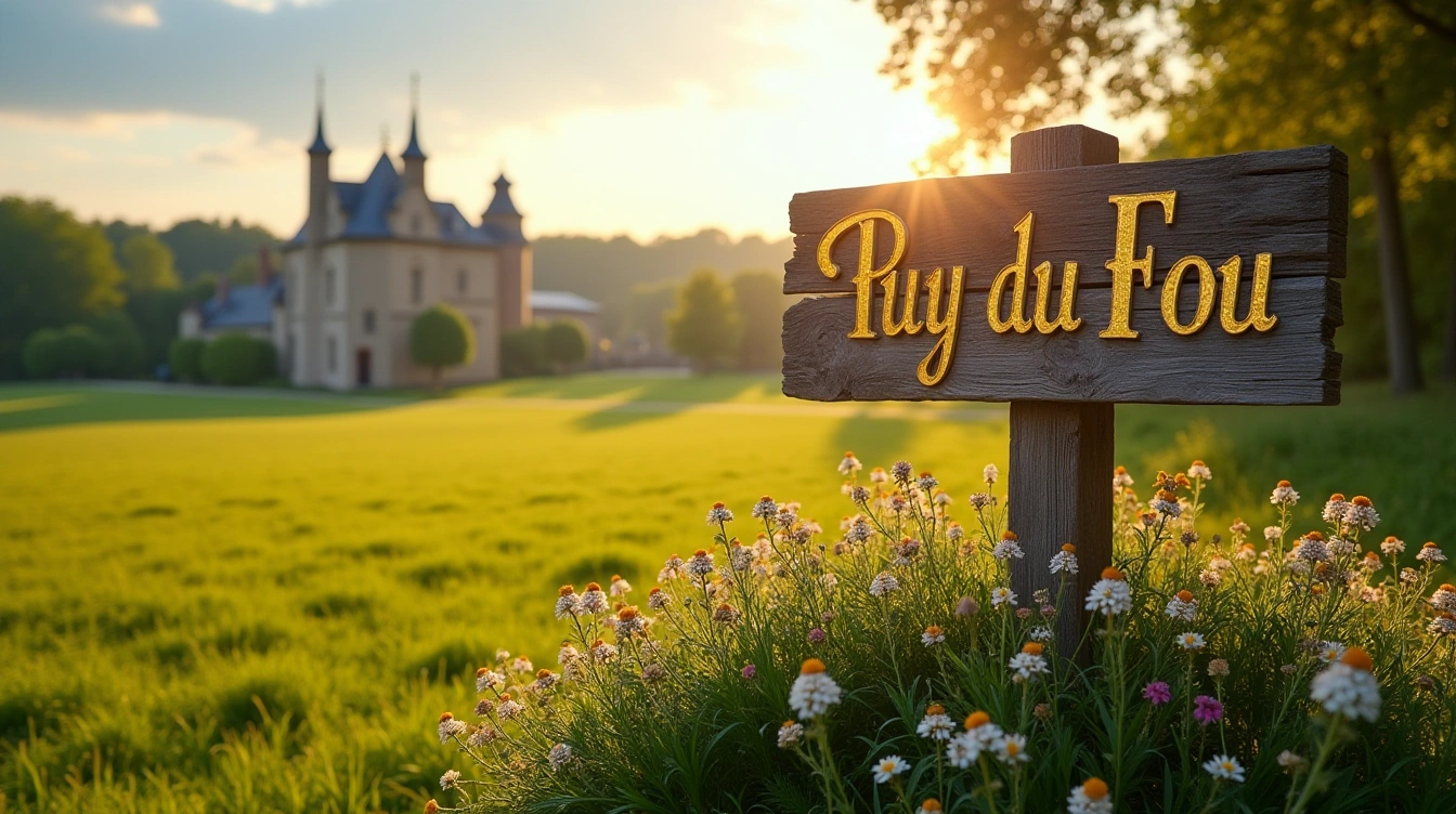 Vos questions sur les séjours au cœur de la Vendée historique